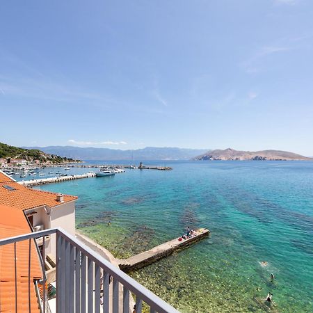 Little Beach House Башка Экстерьер фото