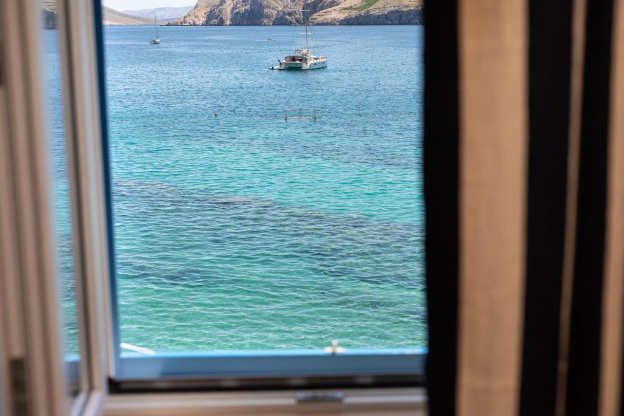 Little Beach House Башка Экстерьер фото